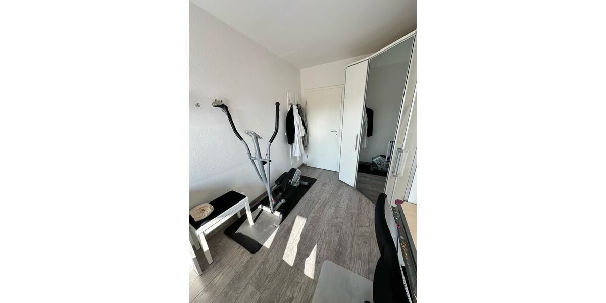 Etagenwohnung Forchheim - 4 Zimmer, 95 m&sup2;, 315.000&euro; | Angebot:26063150