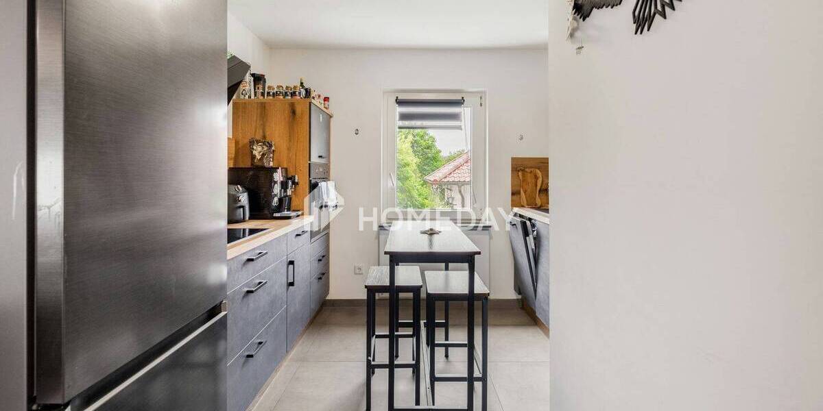 Etagenwohnung Stegaurach - 3 Zimmer, 68 m&sup2;, 239.000&euro; | Angebot:26886591