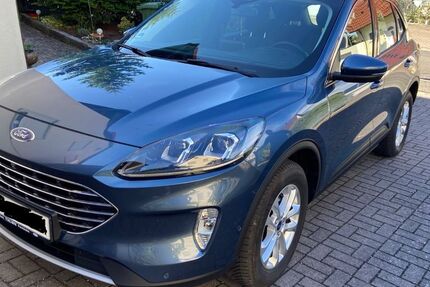 Ford Kuga 51.669 km 22.999 &euro; Forchheim 91301