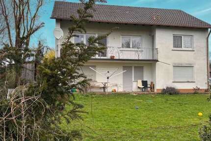 Haus Knetzgau - 5 Zimmer, 153 m&sup2;, 269.900&euro; | Angebot:26669948