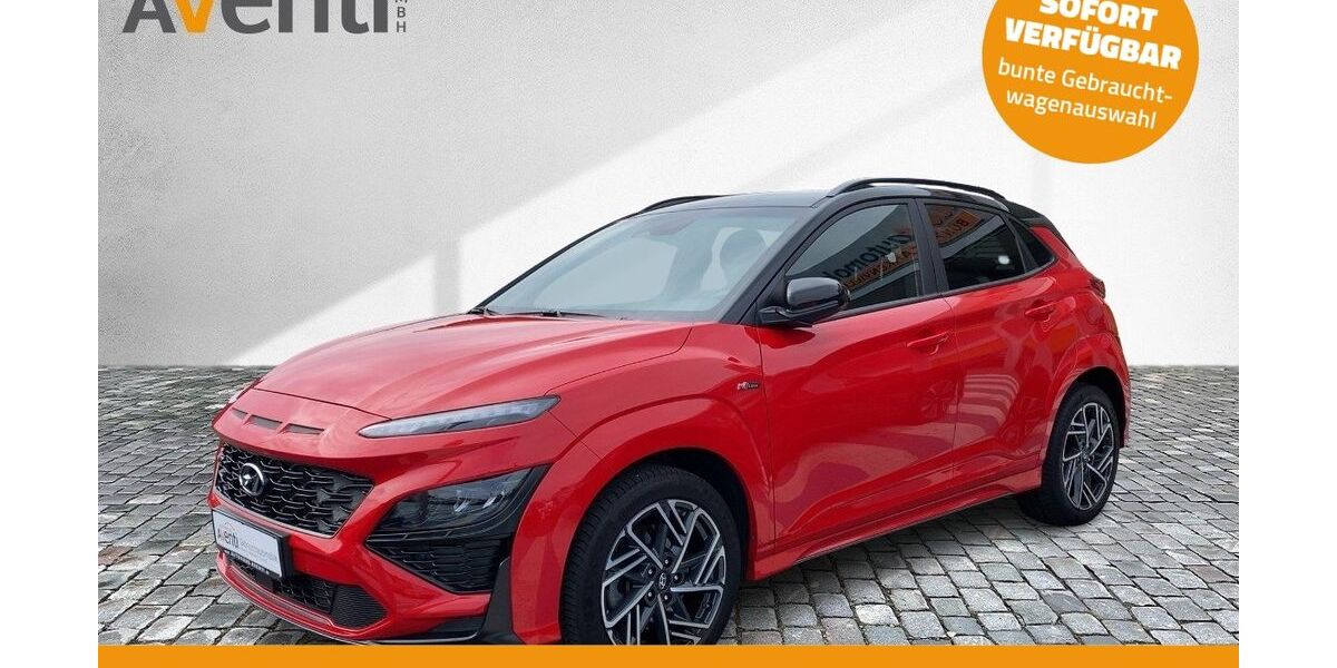 Hyundai KONA 32.522 km 25.389 &euro; Bamberg 96052