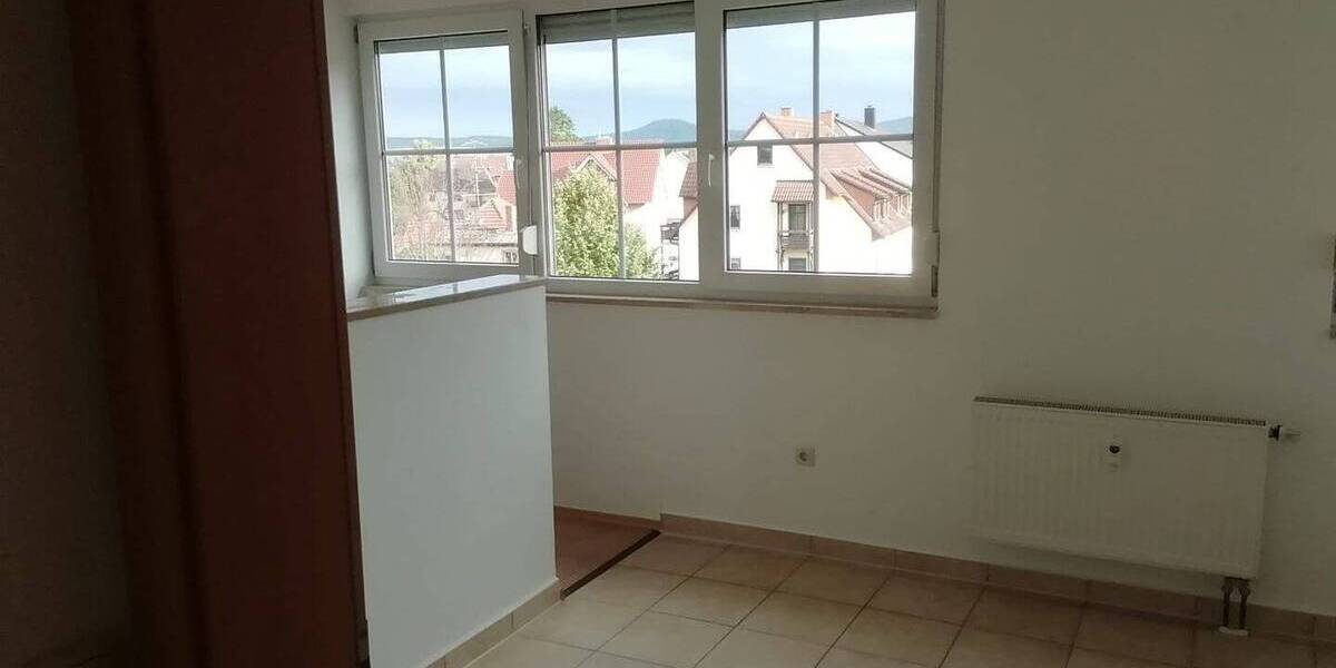 Etagenwohnung Bad Staffelstein - 3 Zimmer, 82 m&sup2;, 775&euro; | Angebot:26117451