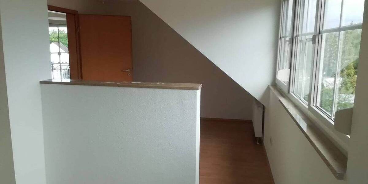 Etagenwohnung Bad Staffelstein - 3 Zimmer, 82 m&sup2;, 775&euro; | Angebot:26117451