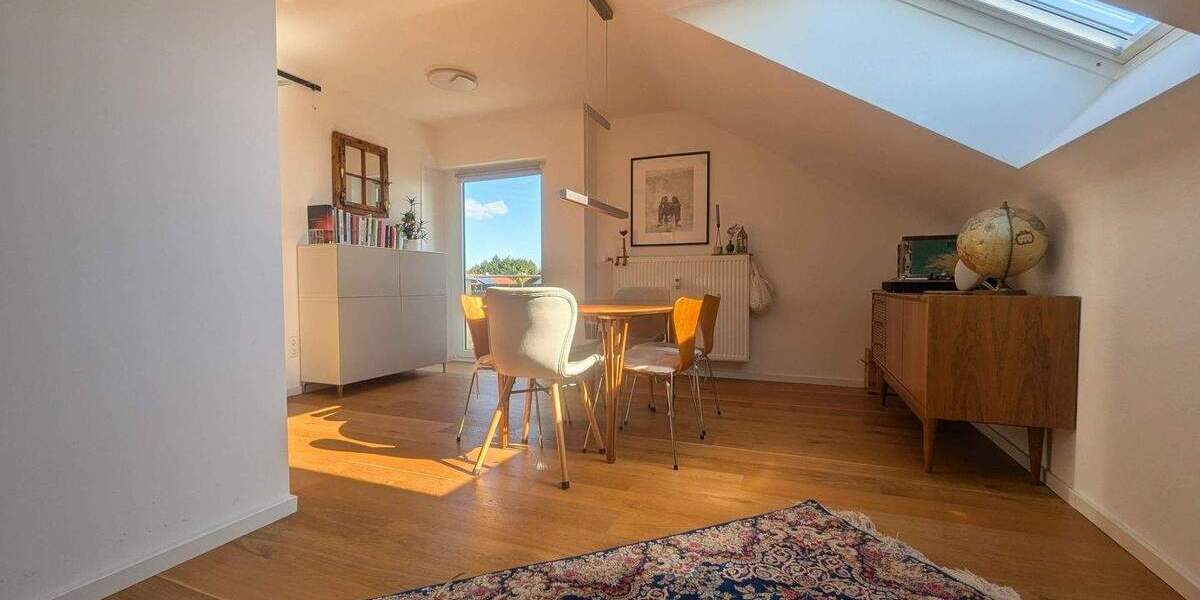 Etagenwohnung Hallstadt - 3 Zimmer, 66 m&sup2;, 255.000&euro; | Angebot:25672915