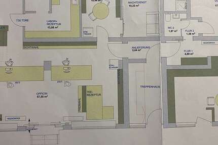 Gewerbeobjekt Stegaurach - 500&euro; | Angebot:20008485