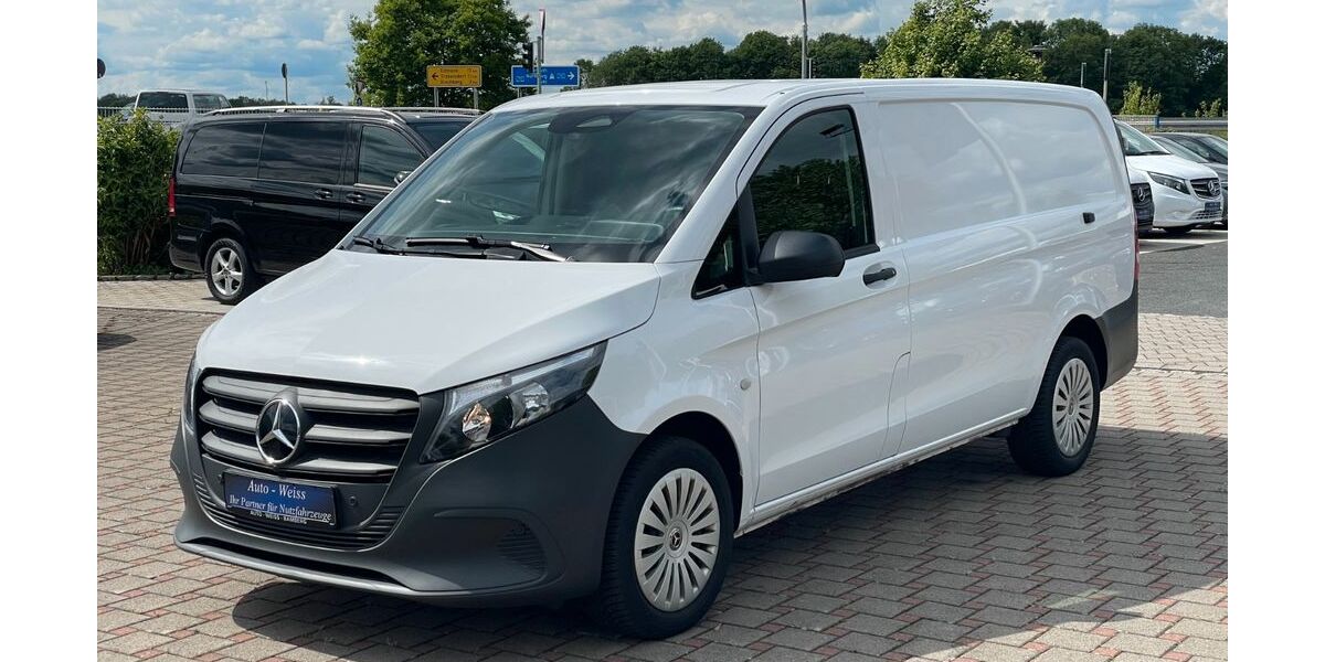 Mercedes-Benz Vito 23.000 km 28.900 &euro; Bamberg 96052