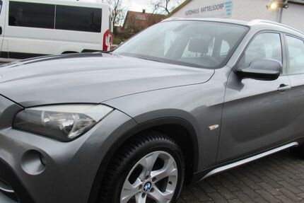 BMW X1 271.000 km 5.900 &euro; Rattelsdorf 96179