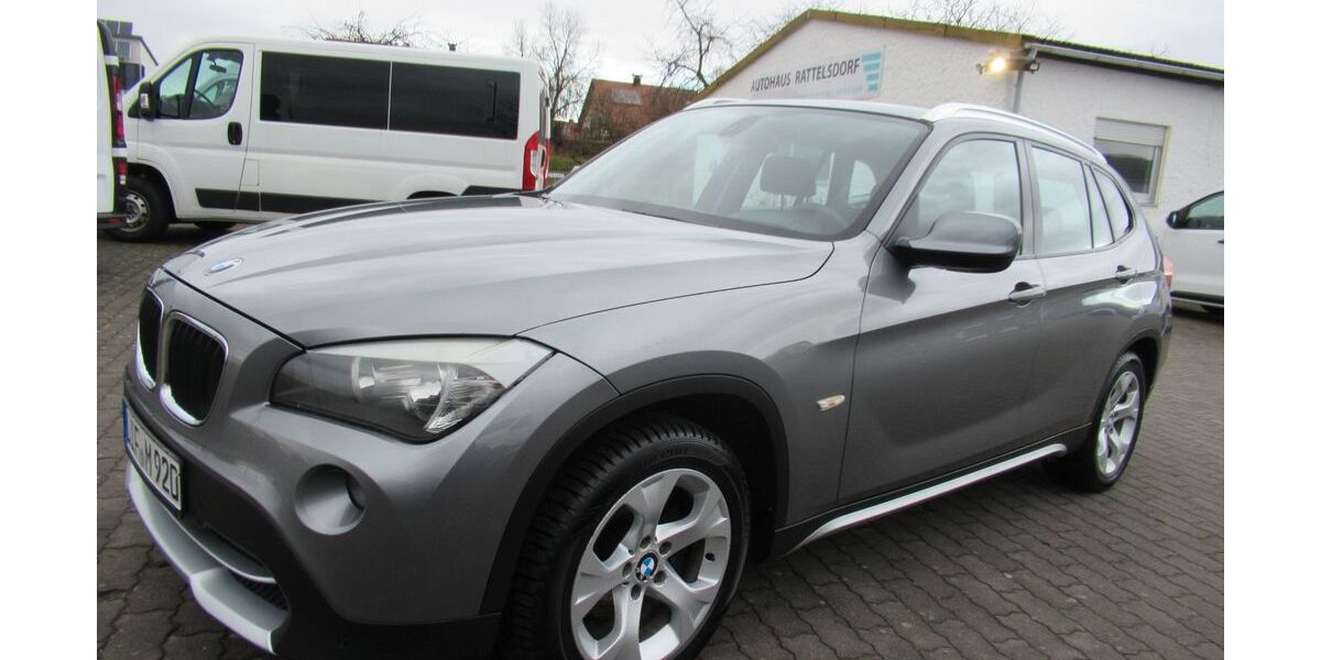 BMW X1 271.000 km 6.500 &euro; Rattelsdorf 96179
