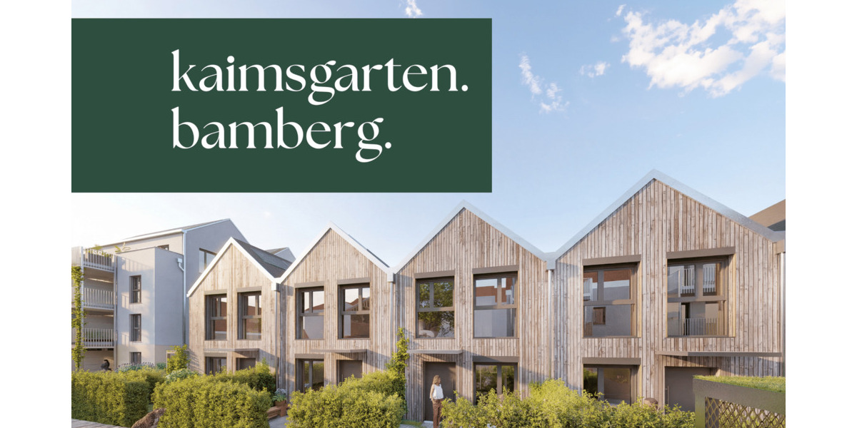 Etagenwohnung Bamberg Bamberg-Ost - 2 Zimmer, 51 m&sup2;, 354.853&euro; | Angebot:26806676