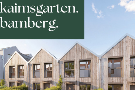 Wohnung Bamberg Bamberg-Ost - 2 Zimmer, 51 m&sup2;, 354.853&euro; | Angebot:26806676