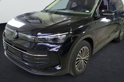 VW Tiguan 26.350 km 30.640 &euro; Forchheim 91301