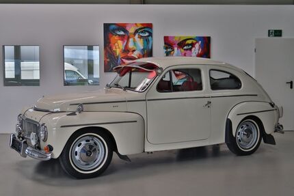 Volvo Andere 67.640 km 22.900 &euro; Baiersdorf 91083