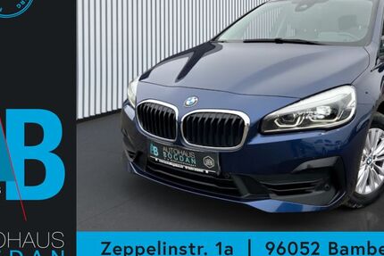 BMW 218 Gran Tourer 89.655 km 18.680 &euro; Bamberg 96052