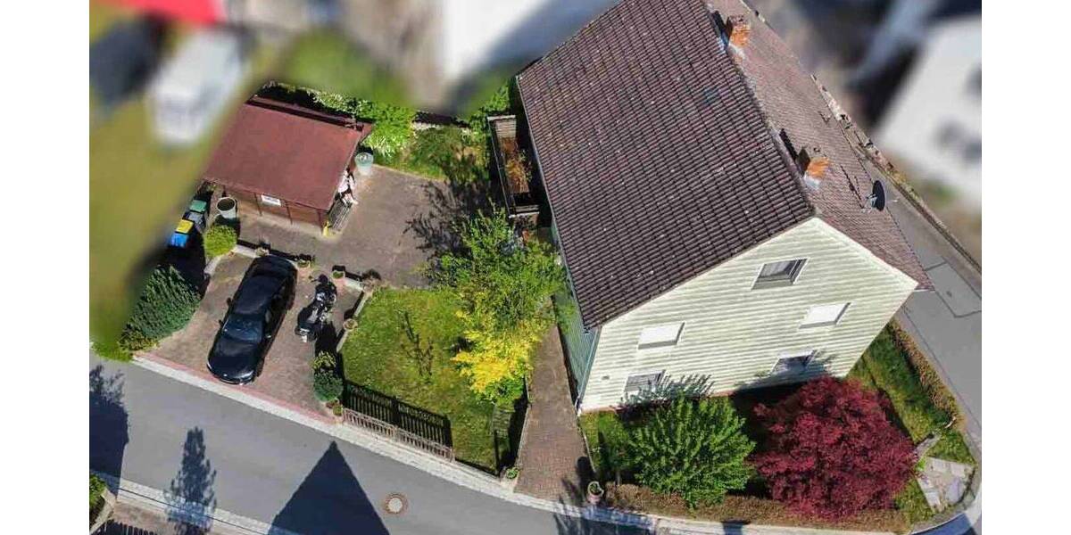 Mehrfamilienhaus, Wohnhaus Hausen Wimmelbach - 6 Zimmer, 140 m&sup2;, 248.000&euro; | Angebot:25970610