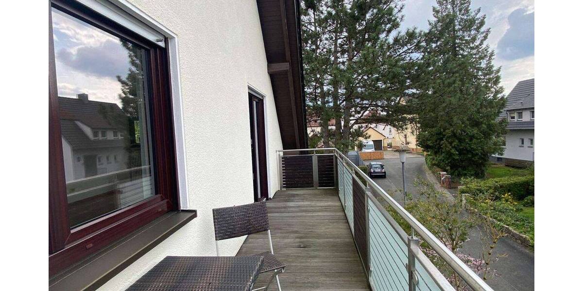 Etagenwohnung Forchheim - 3 Zimmer, 85 m&sup2;, 900&euro; | Angebot:26308897