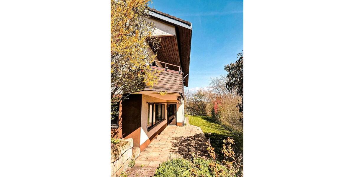 Einfamilienhaus Bad Staffelstein - 395.000&euro; | Angebot:26536757
