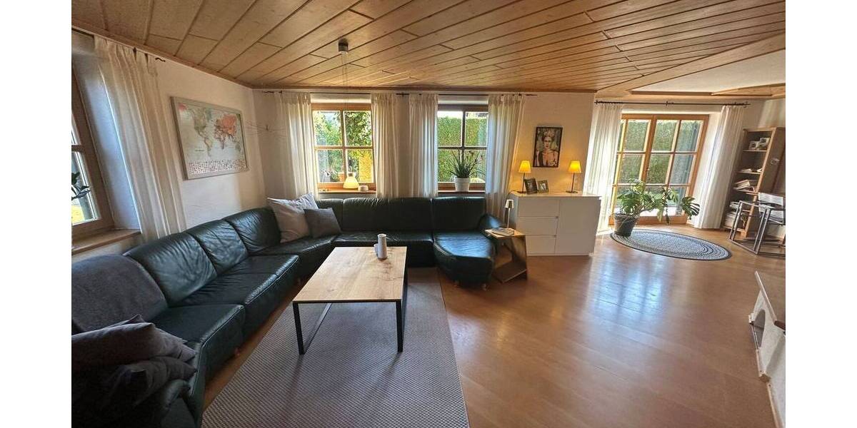 Einfamilienhaus Breitengüßbach Unteroberndorf - 5 Zimmer, 205 m&sup2;, 849.000&euro; | Angebot:25670565