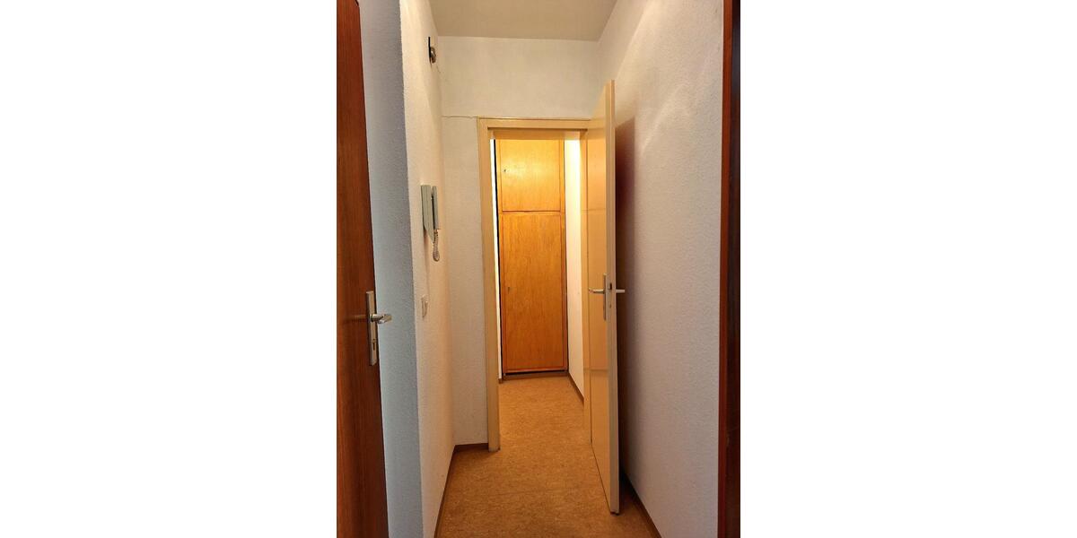 Etagenwohnung Bamberg Gereuth - 1 Zimmer, 34 m&sup2;, 137.000&euro; | Angebot:26992262