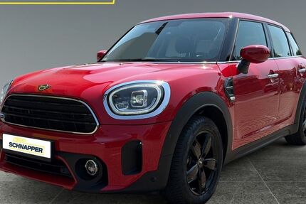 Mini One Countryman 68.500 km 19.940 &euro; Reckendorf 96182