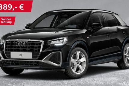Audi Q2 18.889 km 30.430 &euro; Bamberg 96052