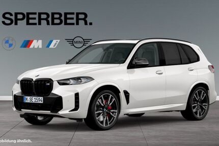 BMW X5 M60 21.160 km 86.731 &euro; Bamberg 96050