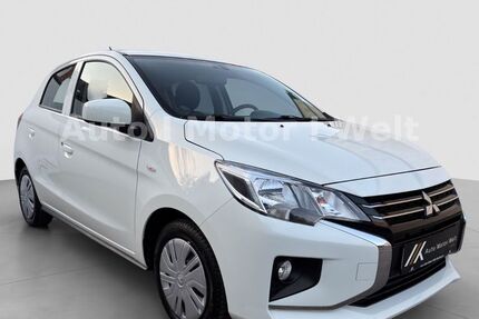Mitsubishi Space Star 32.793 km 8.999 &euro; Bamberg 96052