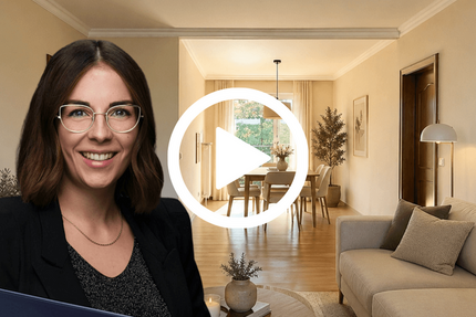 Wohnung Bamberg Gereuth - 3 Zimmer, 84 m&sup2;, 289.000&euro; | Angebot:27113363