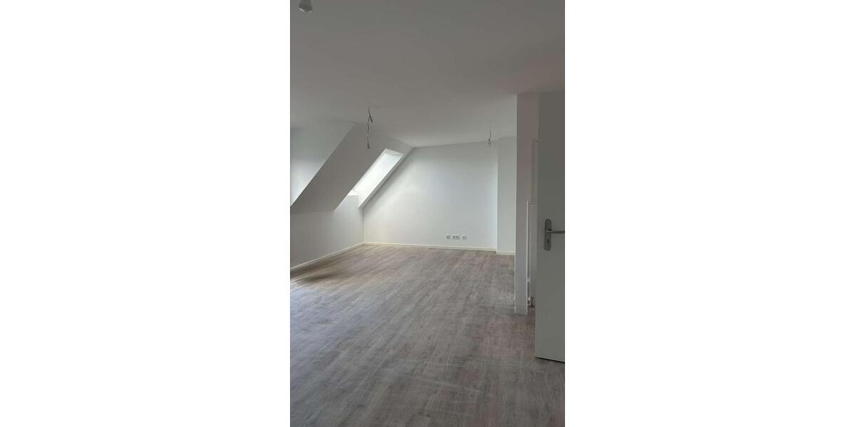 Etagenwohnung Bamberg Bamberg-Ost - 1 Zimmer, 40 m&sup2;, 691&euro; | Angebot:24980682