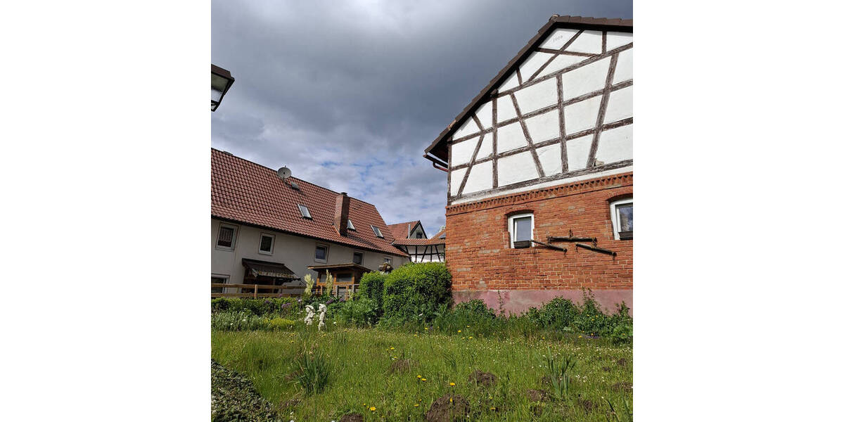 Bauernhaus, Landhaus Bad Staffelstein Horsdorf - 7 Zimmer, 200 m&sup2;, 390.000&euro; | Angebot:26684451