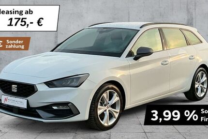 Seat Leon 19.801 km 27.930 &euro; Scheßlitz 96110