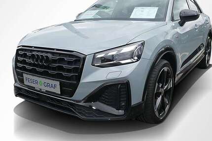 Audi Q2 46.250 km 27.880 &euro; Forchheim 91301