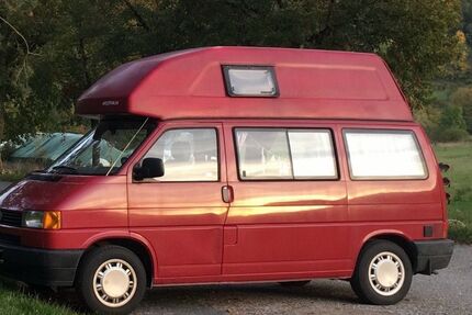 VW T4 California 300.000 km 7.500 &euro; Bamberg 96052