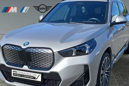 BMW iX1 50.956 km 41.980 &euro; Bamberg 96050