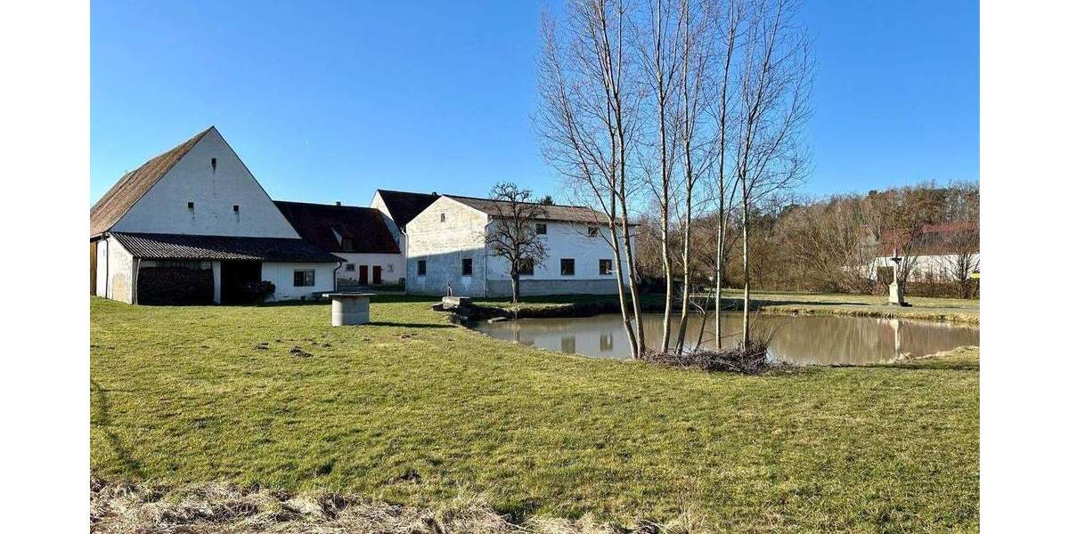 Einfamilienhaus Höchstadt Lappach - 1 Zimmer, 150 m&sup2;, 425.000&euro; | Angebot:25797670