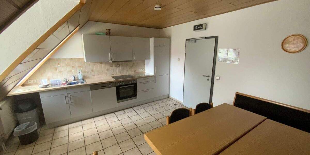 Gewerbeobjekt Ebermannstadt - 1 Zimmer, 447.000&euro; | Angebot:25742928