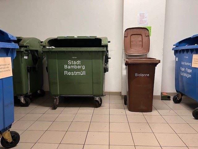 Etagenwohnung Bamberg Gereuth - 4 Zimmer, 98 m&sup2;, 289.000&euro; | Angebot:25800986