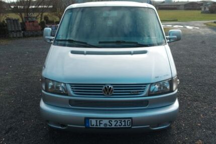 VW T4 Multivan 327.540 km 12.500 &euro; Ebensfeld 96250