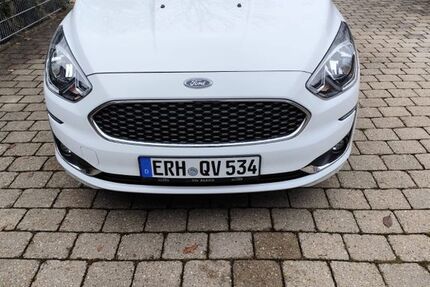 Ford Ka/Ka+ 104.000 km 6.600 &euro; Vestenbergsgreuth 91487