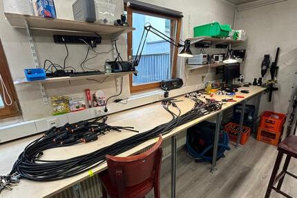 Gewerbeobjekt Bamberg Am Bruderwald - 700&euro; | Angebot:25622536