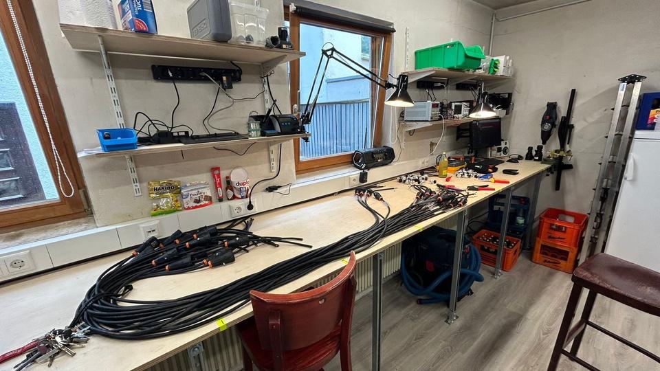 Gewerbeobjekt Bamberg Am Bruderwald - 700&euro; | Angebot:25622536