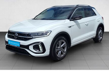 VW T-Roc 19.950 km 29.990 &euro; Oberaurach OT Kirchaich 97514