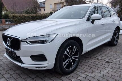 Volvo XC60 140.500 km 22.999 &euro; Pommersfelden 96178