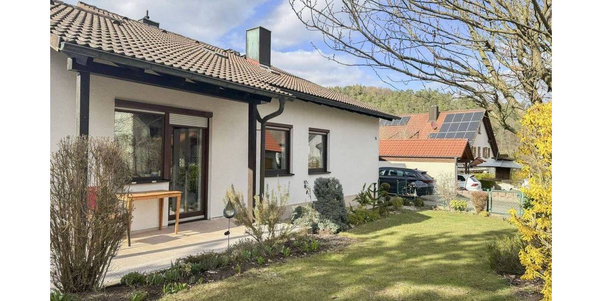 Einfamilienhaus Aschbach - 4 Zimmer, 375.000&euro; | Angebot:26875296