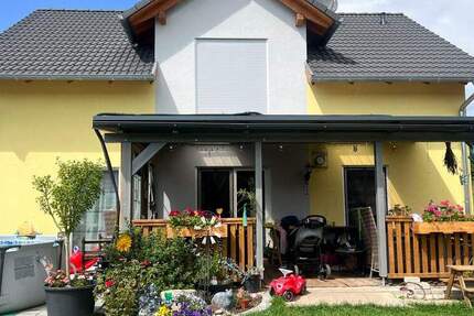 Haus Burgwindheim - 5 Zimmer, 150 m&sup2;, 460.000&euro; | Angebot:25769092