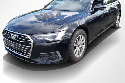 Audi A6 38.650 km 34.840 &euro; Baiersdorf 91083