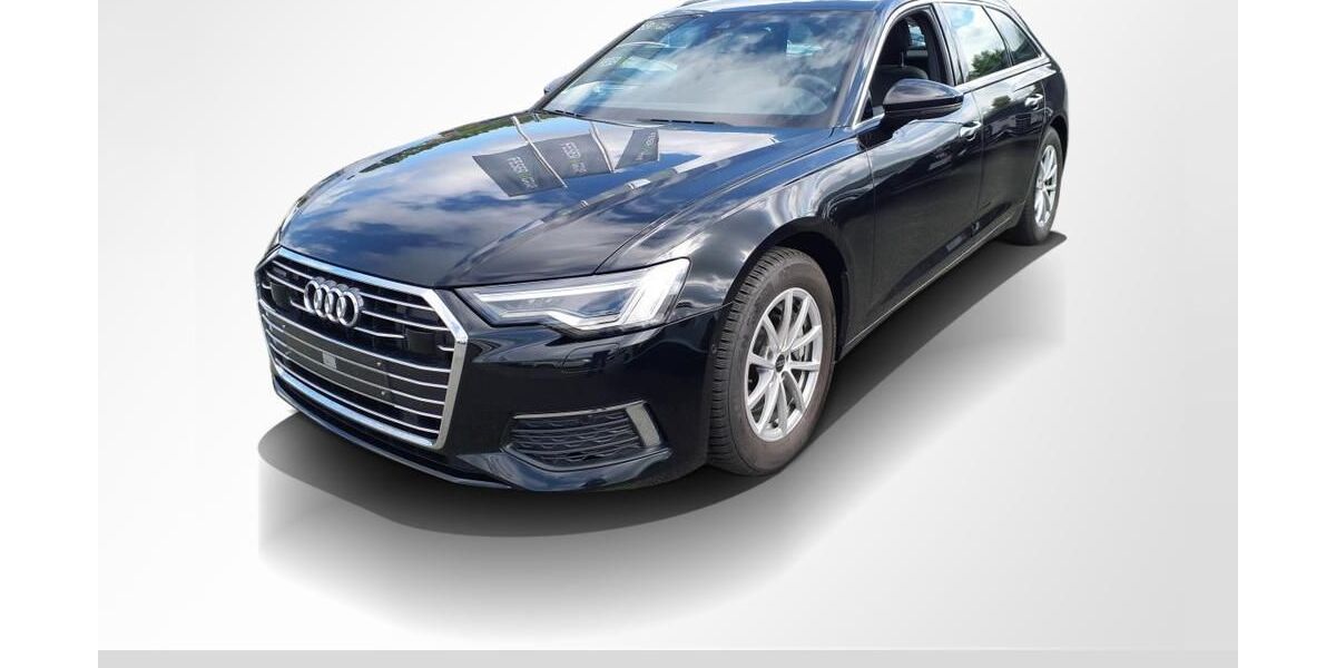 Audi A6 38.650 km 34.840 &euro; Baiersdorf 91083