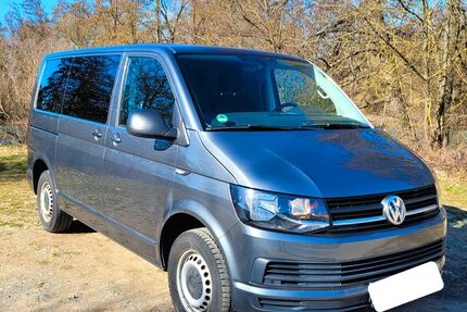 VW T6 Multivan 162.000 km 24.990 &euro; Hallstadt 96103