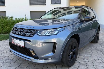 Land Rover Discovery 105.000 km 22.700 &euro; Hallstadt 96103