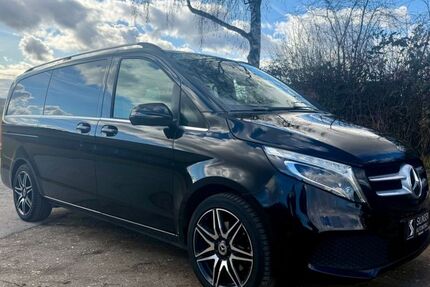 Mercedes-Benz V 300 135.000 km 43.900 &euro; Bamberg 96047