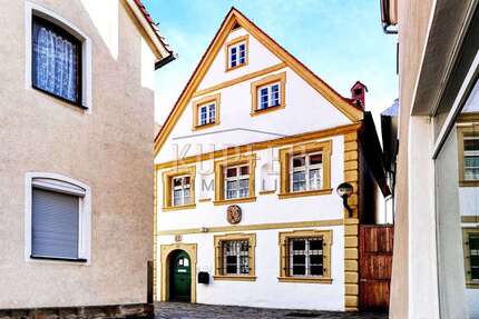 Gewerbeobjekt Forchheim - 1.735&euro; | Angebot:24605192